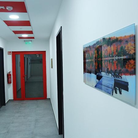 Top Hotel Vertesszolos Buitenkant foto
